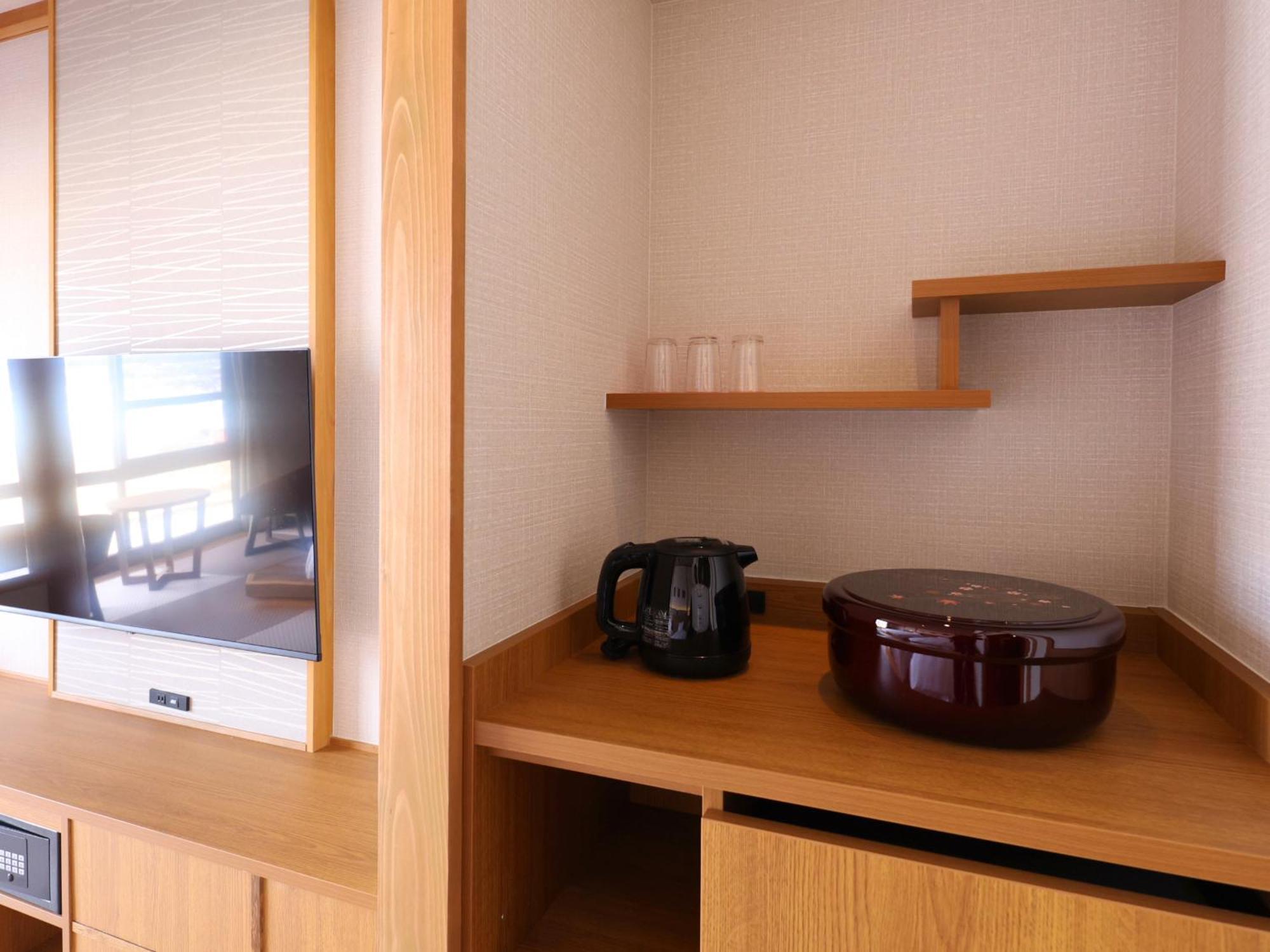 Yoshinotei Hotel Iida Exterior photo